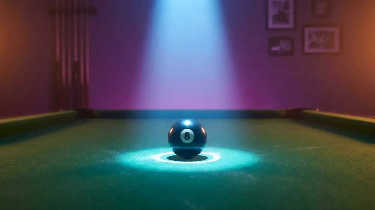 8 Ball Pool: Das Android-Update, das alles verändert