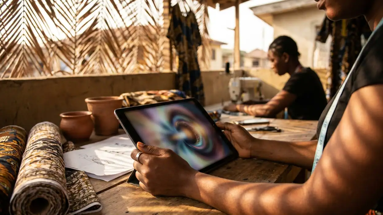 Adobe Express: KI Foto, Video – Revolution für Kreative