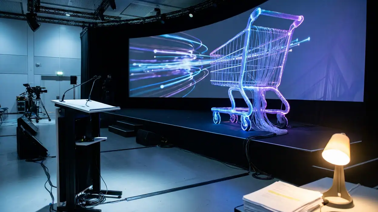 Amazon Shopping: Der unsichtbare Riese des digitalen Handels