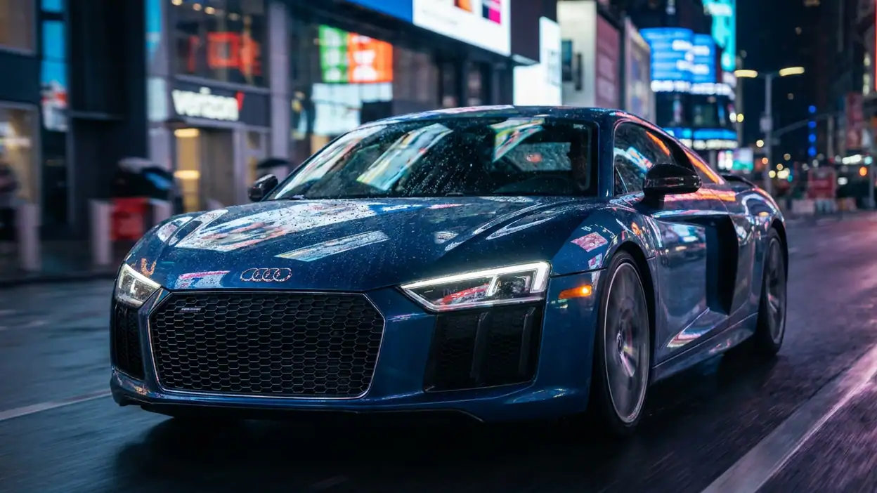 Asphalt 8: Revolution des mobilen Rennspiels durch Android und iOS Updates