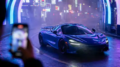 Asphalt 8: Revolution des mobilen Rennspiels durch Android und iOS Updates header