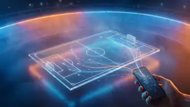 BeSoccer - Fußball Ergebnisse: Das Update, das Fans begeistert header