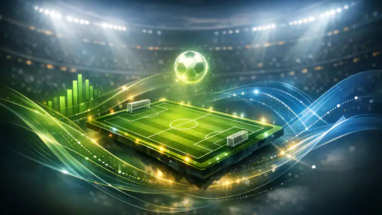 BeSoccer - Fußball Ergebnisse: Das Update, das Fans begeistert icon