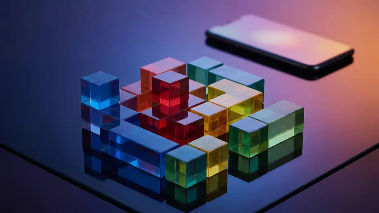 Block Blast! – Das süchtig machende Puzzle-Abenteuer