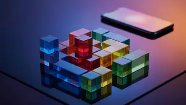 Block Blast! – Das süchtig machende Puzzle-Abenteuer header