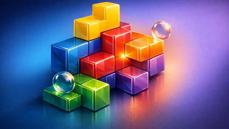 Block Blast! – Das süchtig machende Puzzle-Abenteuer icon