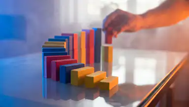 Bridge Race: Einzigartiges Gameplay im Vergleich zu Candy Crush & Co. header