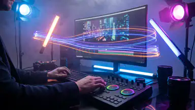 CapCut - Videoeditor im Vergleich: Warum es die Konkurrenz übertrifft header