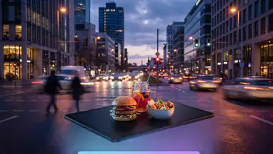 Careem: Mobilität und Kulinarik in Perfekter Harmonie header