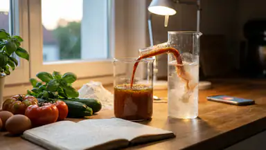 Chefkoch im Praxistest: Wie eine Rezept-App im Alltag wirklich hilft