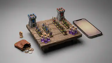 Warum Clash Royale auch nach Jahren noch für Duelle sorgt