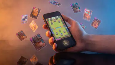 Clash Royale: Der fesselnde Strategie-Hit für unterwegs header