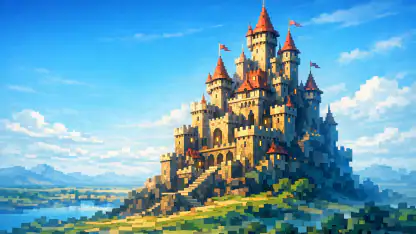 Craftsman: Building Craft – Dein Kreatives Sandbox-Paradies header