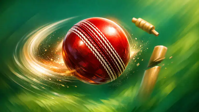 Cricbuzz - Live Cricket Scores: Echtzeit-Action für Cricket-Fans icon