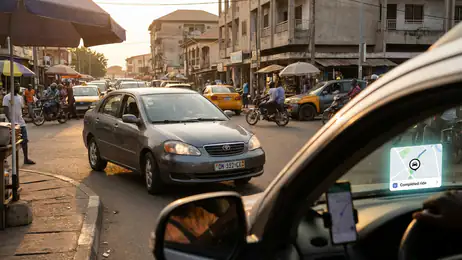 Dr. Driving zeigt, warum mobile Fahrspiele mehr als Tempo brauchen