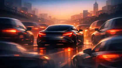 Dr. Driving: Präzision und Geschicklichkeit im mobilen Rennspiel header