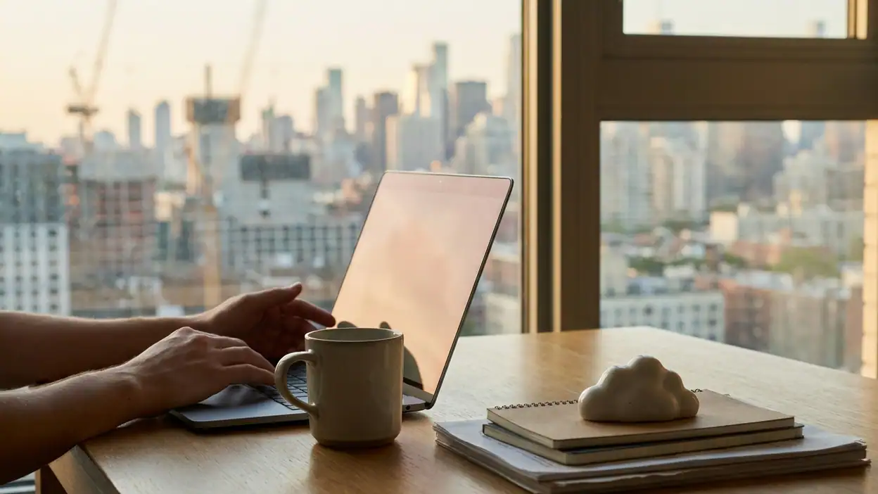 Dropbox: Cloud-Speicherplatz – Effizienz im digitalen Zeitalter