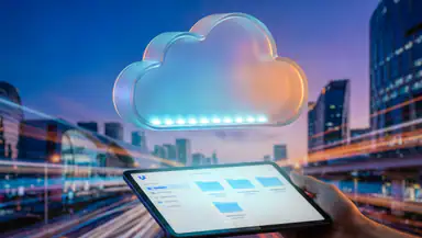 Dropbox: Cloud-Speicherplatz – Effizienz im digitalen Zeitalter header