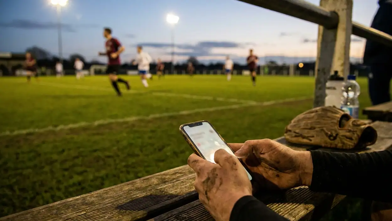 EA SPORTS FC™ Mobile Fußball: Wenn Menüs über den Spielspaß entscheiden