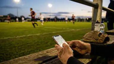 EA SPORTS FC™ Mobile Fußball: Wenn Menüs über den Spielspaß entscheiden
