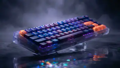 Entfessle das Potenzial der Microsoft SwiftKey KI-Tastatur header