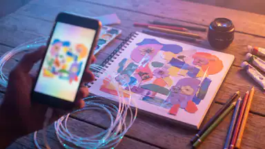 Entfessle das volle Potenzial von Adobe Express: KI Foto, Video header