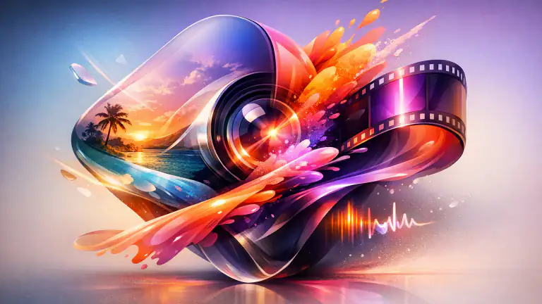 Entfessle das volle Potenzial von Adobe Express: KI Foto, Video icon