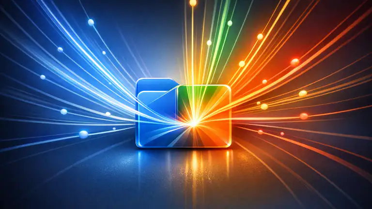 Files by Google: Der ultimative Dateimanager im Google-Universum? icon