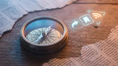 Flipboard: Der digitale Begleiter für moderne Informationskultur header