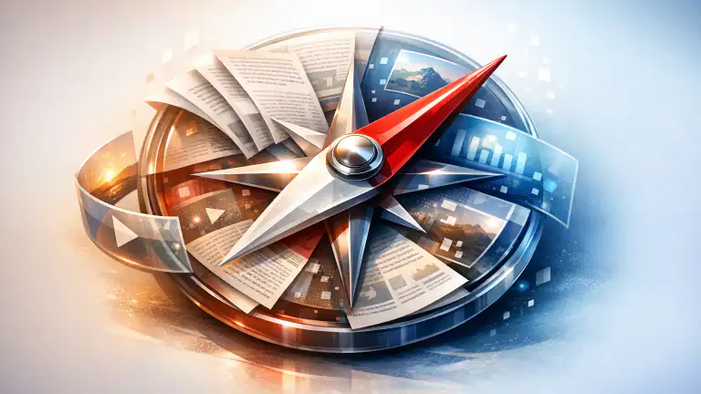 Flipboard: Der digitale Begleiter für moderne Informationskultur icon