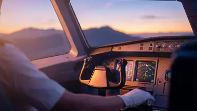Flugpilot-Simulator 3D: Warum dieses Flugsimulationsspiel abhebt header