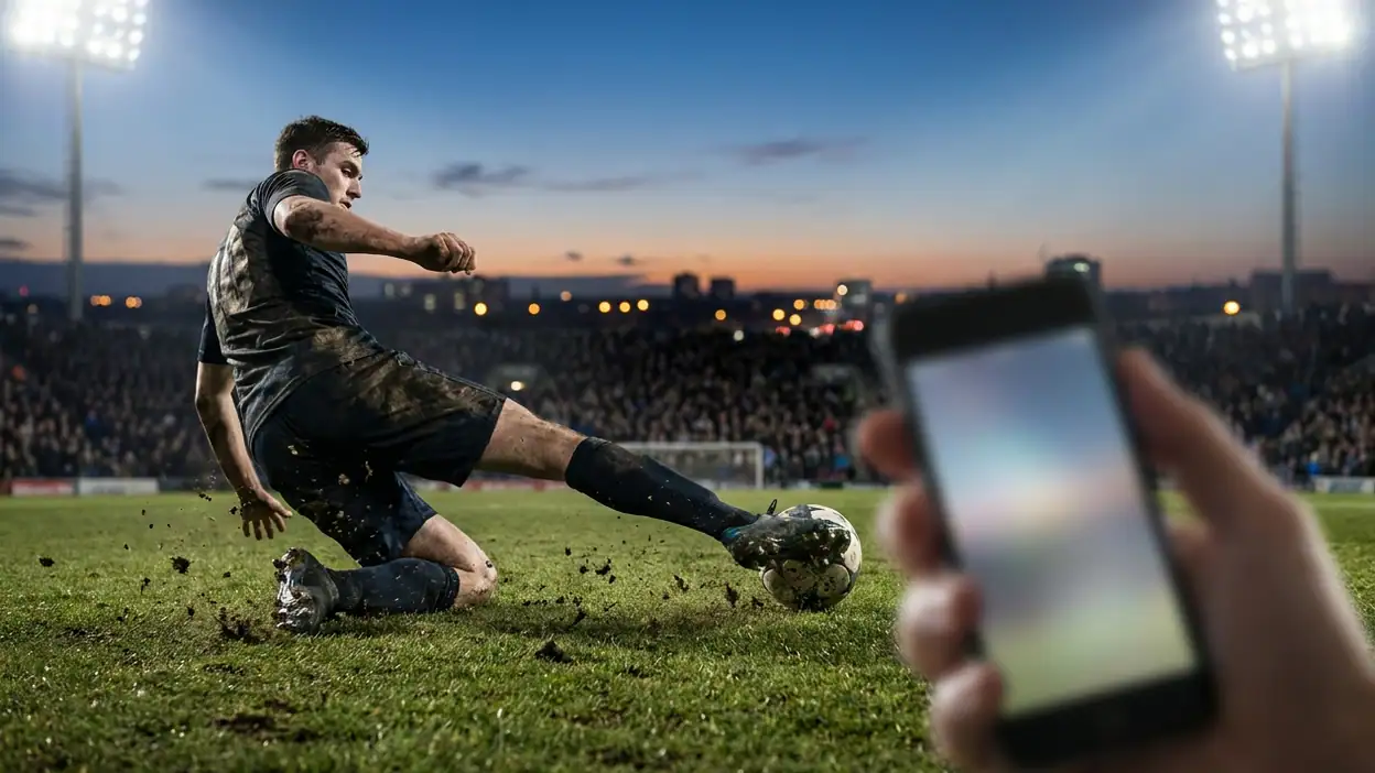 Football League 2025: Warum es die Konkurrenz übertrifft