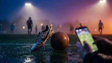 Football League 2025: Warum es die Konkurrenz übertrifft header