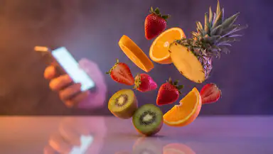 Fruit Ninja® im Arcade-Duell: Kann der Klassiker bestehen? header