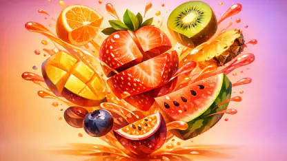 Fruit Ninja® im Arcade-Duell: Kann der Klassiker bestehen? header