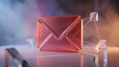 Gmail: Der König der mobilen Kommunikation header