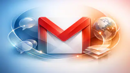Gmail: Der König der mobilen Kommunikation header