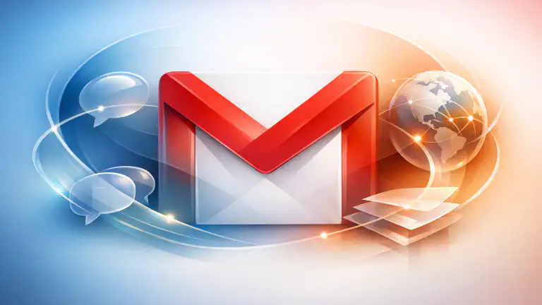 Gmail: Der König der mobilen Kommunikation icon