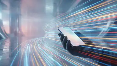 Google Chrome: Die Revolution der mobilen Kommunikation header