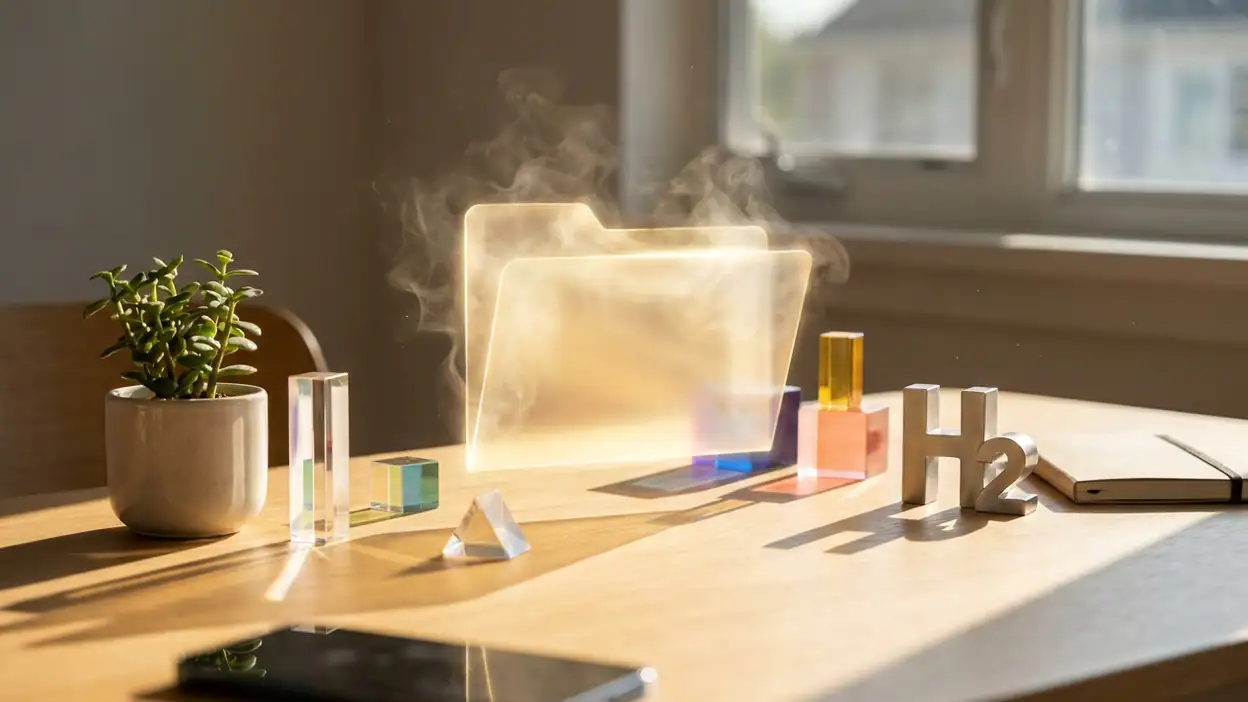 Google Drive: Der Ultimative Effizienz-Booster Diese Woche