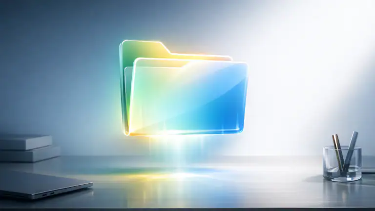 Google Drive: Der Ultimative Effizienz-Booster Diese Woche icon