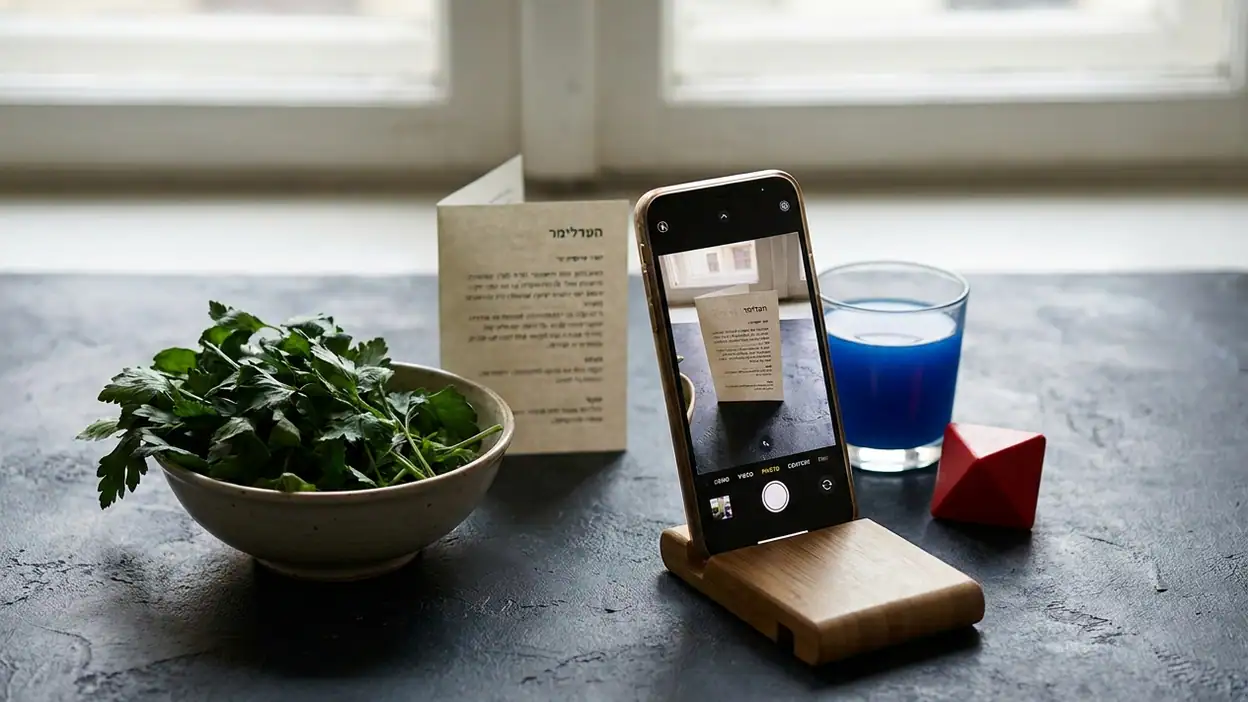 Google Lens im Alltag: Wann die Bilderkennung wirklich hilft