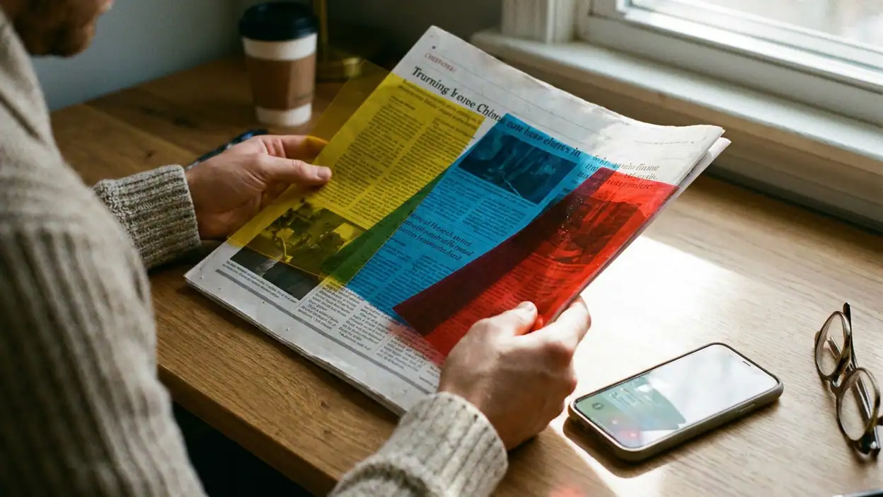 Google News: Wie Themenfilterung Ihre Nachrichtenwelt Verändert