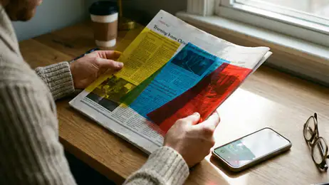 Google News: Wie Themenfilterung Ihre Nachrichtenwelt Verändert