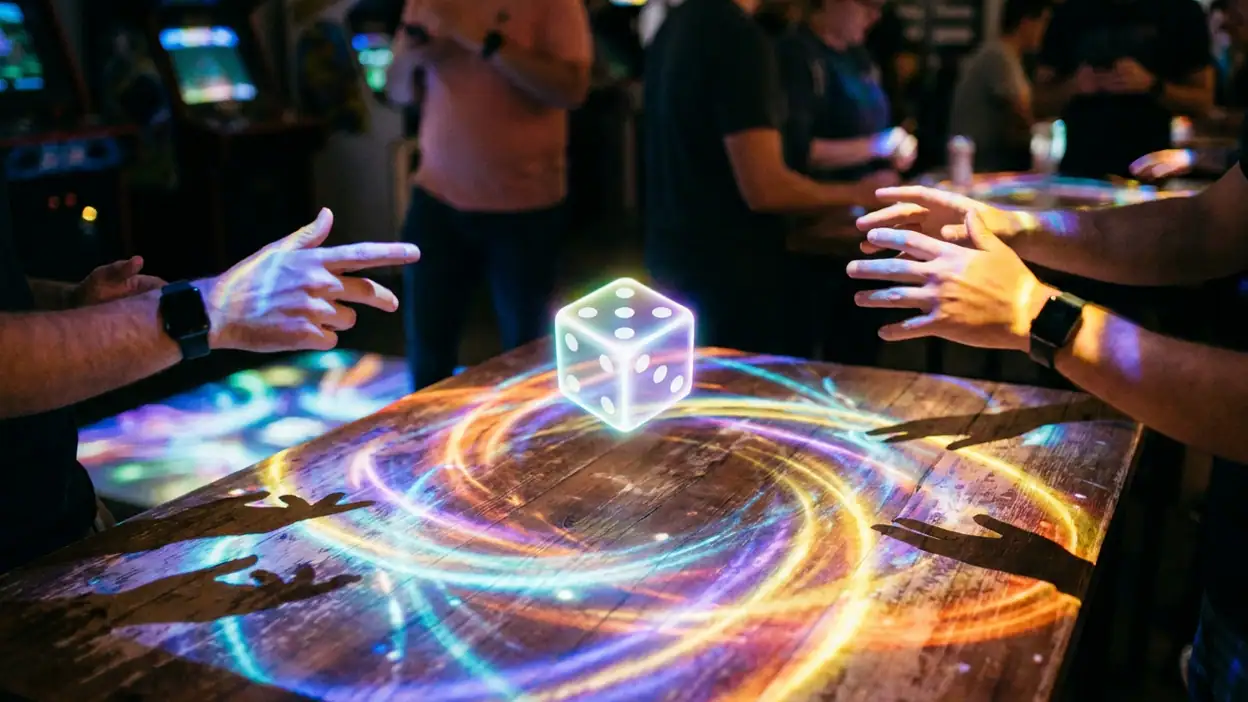 Google Play Spiele: Deine Zentrale für Spielspaß und soziale Interaktion