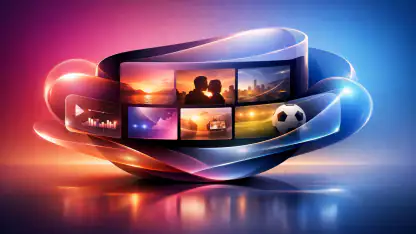 Google TV: Warum es die Konkurrenz herausfordert header