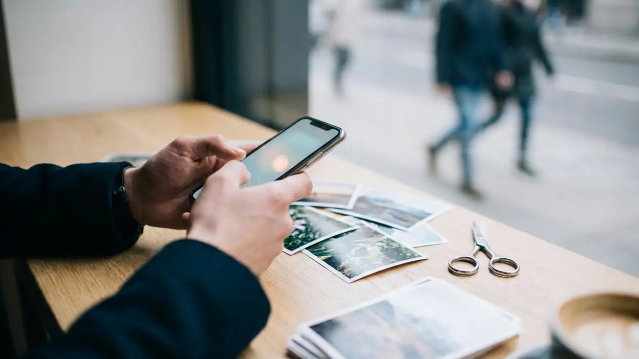 Hintergründe im Härtetest: Wie gut bleibt die App bei Abbrüchen?
