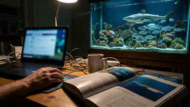 Hungry Shark Evolution zeigt, wie klar gutes Spieldesign Beute macht