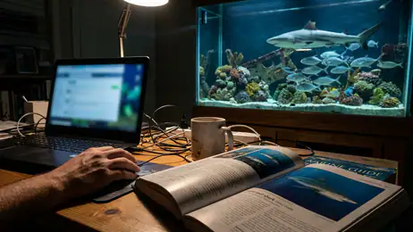 Hungry Shark Evolution zeigt, wie klar gutes Spieldesign Beute macht