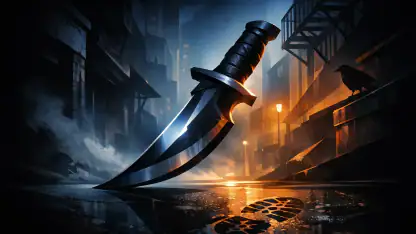 Hunter Assassin: Die Kunst der digitalen Jagd header